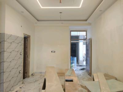 Living Room Image of 750 Sq.ft 2 BHK Builder Floor for sale in DLF Ankur Vihar Ghaziabad for Rs. 2325330