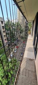 Balcony Image of 980 Sq.ft 2 BHK Apartment / Flat for sale in Chembur Mumbai for Rs. 18500000