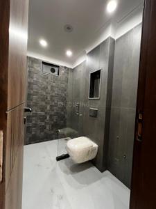 Image of 900 Sq.ft 3 BHK Builder Floor for rent in Uttam Nagar, New Delhi for Rs. 22000