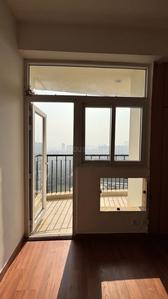 Bedroom Image of 900 Sq.ft 2 BHK Apartment / Flat for sale in Gaurs Siddhartham, Siddharth Vihar Ghaziabad for Rs. 9000000