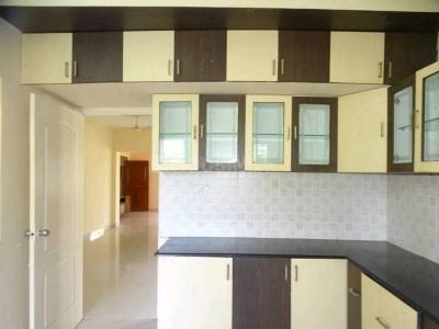 Kitchen Image of 3600 Sq.ft 3 BHK Builder Floor for rent in Neelankarai Chennai for Rs. 45000