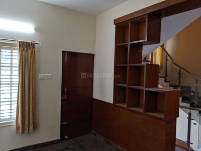 Bedroom Image of 3200 Sq.ft 4 BHK Villa for sale in Koramangala Bengaluru for Rs. 55000000