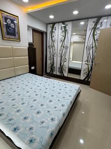 Bedroom Image of 1050 Sq.ft 3 BHK Apartment / Flat for sale in Andheri East Mumbai for Rs. 35000000