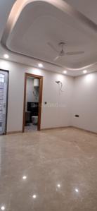 Hall Image of 2500 Sq.ft 3 BHK Builder Floor for sale in Rajouri Garden New Delhi for Rs. 42500000