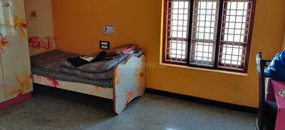 Bedroom Image of 2600 Sq.ft 4 BHK Independent House for sale in Kaggadasapura Bengaluru for Rs. 25000000