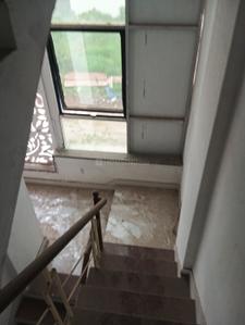 Kitchen Image of 1800 Sq.ft 3 BHK Duplex for rent in Charholi Budruk Pune for Rs. 40000