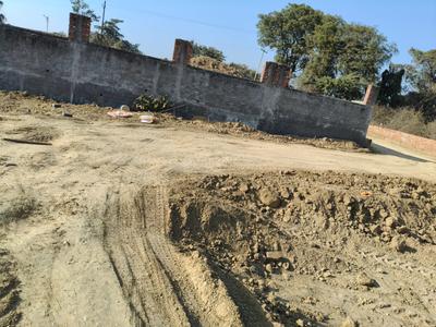 Image of 900 Sq.ft Residential Plot / Land for sale in Dankaur, Greater Noida for Rs. 3500000