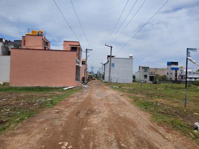 Image of 800 Sq.ft Residential Plot / Land for sale in Red Hills, Chennai for Rs. 2400000