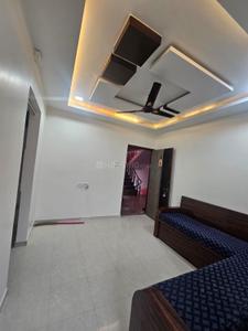 Bedroom Image of 1200 Sq.ft 2 BHK Apartment / Flat for rent in Ramesh Hermes Heritage Phase 2, Yerawada Pune for Rs. 45000
