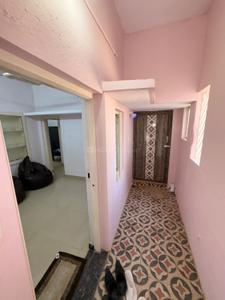 Bedroom Image of Raj Home in Gayathripuram, Mysore
