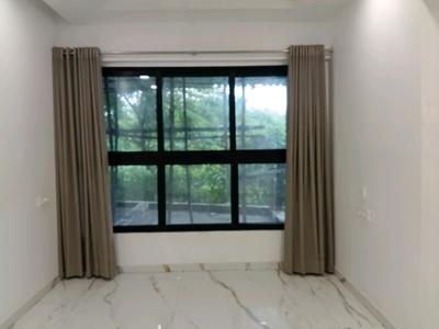 Living Room Image of 1019 Sq.ft 2 BHK Apartment / Flat for sale in JP Codename Starlife, Mira Road East Mira Bhayandar for Rs. 10300000
