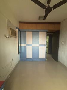 Bedroom Image of 985 Sq.ft 2 BHK Apartment / Flat for rent in Supreme Lake Florence, Powai Mumbai for Rs. 78000