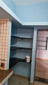Kitchen Image of 600 Sq.ft 1 BHK Independent House for rent in Koundampalayam Coimbatore for Rs. 12000