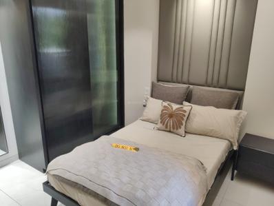 Bedroom Image of 1413 Sq.ft 2 BHK Apartment / Flat for sale in Chharodi Ahmedabad for Rs. 7500000