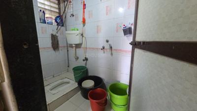 Image of 1100 Sq.ft 2 BHK Apartment / Flat for sale in Nandanvan Park, Kamothe, Navi Mumbai for Rs. 9000000