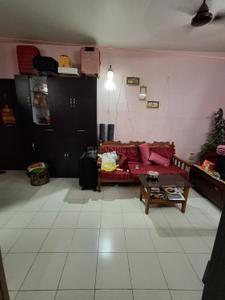 Bedroom Image of 1070 Sq.ft 3 BHK Apartment / Flat for sale in Bengal Peerless Alaktika, Rajarhat Kolkata for Rs. 8500000