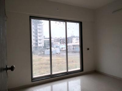 Bedroom Image of 900 Sq.ft 2 BHK Apartment / Flat for sale in Om Unnati, Kharghar Navi Mumbai for Rs. 5900000