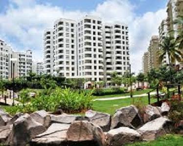 2 BHK Flat
