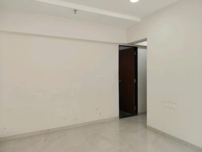 Bedroom Image of 1120 Sq.ft 2 BHK Apartment / Flat for rent in Atul Blue Monarch, Andheri East Mumbai for Rs. 75000