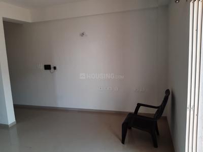 Hall Image of 860 Sq.ft 2 BHK Apartment / Flat for rent in TCG The Cliff Garden, Hinjawadi Phase 3 Pune for Rs. 24500