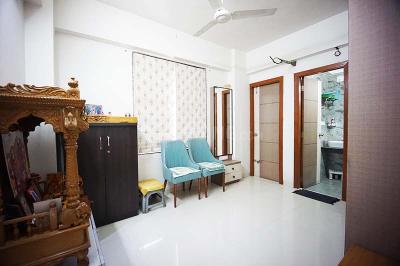 Hall Image of 1872 Sq.ft 3 BHK Apartment / Flat for sale in Naranpura Ahmedabad for Rs. 15100000