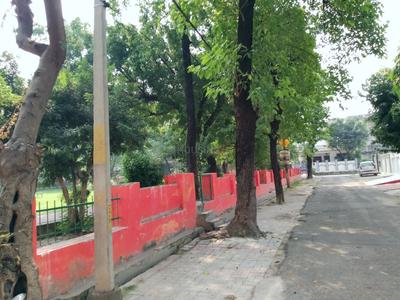 Image of 2152 Sq.ft Residential Plot / Land for sale in Gomti Nagar, Lucknow for Rs. 31204000