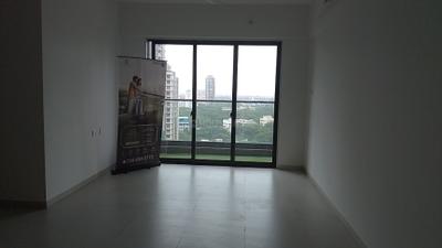 Living Room Image of 819 Sq.ft 2 BHK Apartment / Flat for sale in Dadar East Mumbai for Rs. 47000000