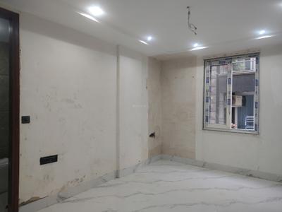 Bedroom Image of 900 Sq.ft 2 BHK Apartment / Flat for sale in Chhattarpur New Delhi for Rs. 6000000