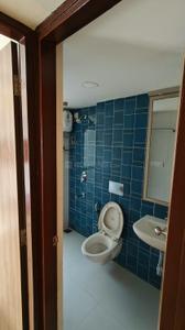 Image of 750 Sq.ft 2 BHK Apartment / Flat for rent in Lodha Amara, Kolshet, Thane for Rs. 55000