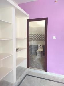 Bedroom Image of 3300 Sq.ft 4 BHK Independent House for sale in Beeramguda Sangareddy for Rs. 13600000