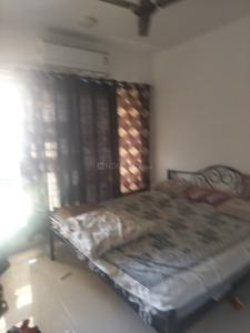 Bedroom Image of 1050 Sq.ft 2 BHK Apartment / Flat for rent in ACME Ozone Phase 2, Thane West Thane for Rs. 42000