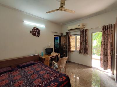 Bedroom Image of 1800 Sq.ft 6 BHK Villa for sale in Saiyed Vasna Vadodara for Rs. 12000000