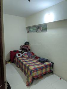 Bedroom Image of 630 Sq.ft 2 BHK Apartment / Flat for sale in Bhiwandi Thane for Rs. 2600000