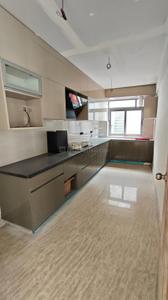 Kitchen Image of 2300 Sq.ft 3 BHK Apartment / Flat for sale in Elgin Kolkata for Rs. 36000000