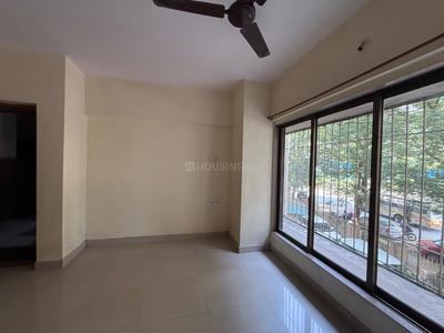 1 BHK Flat