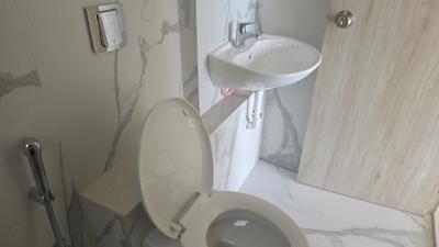 Image of 685 Sq.ft 2 BHK Apartment / Flat for rent in Swastik Platinum, Vikhroli East, Mumbai for Rs. 57499