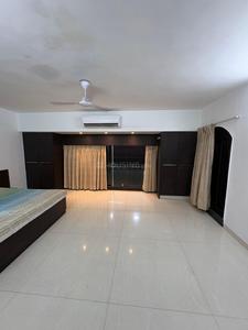 Bedroom Image of 2094 Sq.ft 2.5 BHK Penthouse for sale in Sagar Darshan Towers, Nerul Navi Mumbai for Rs. 72500000