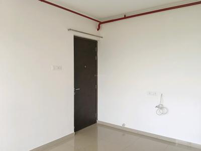 Living Room Image of 500 Sq.ft 1 BHK Apartment / Flat for rent in Puraniks City Reserva Phase 1, Kasarvadavali Thane for Rs. 16500