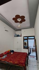 Living Room Image of 1069 Sq.ft 3.5 BHK Duplex for sale in Techman Nilgiri Mathura for Rs. 6500000