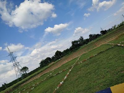 Image of 600 Sq.ft Residential Plot / Land for sale in Bihta, Patna for Rs. 689999