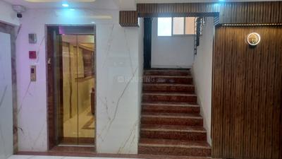 Hall Image of 900 Sq.ft 2 BHK Apartment / Flat for sale in Ulwe Navi Mumbai for Rs. 9000000