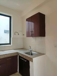 Kitchen Image of 1750 Sq.ft 3 BHK Builder Floor for sale in Vatika Iris Floors, Sector 82 Gurgaon for Rs. 17000000