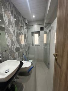 Bathroom Image of 1700 Sq.ft 3 BHK Apartment / Flat for sale in Sutlej Apartment, Vashi Navi Mumbai for Rs. 42500000