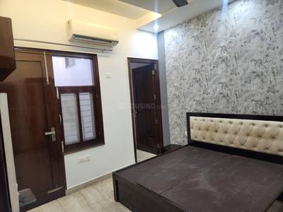 Bedroom Image of 1500 Sq.ft 2 BHK Independent House for rent in Model Town Panipat for Rs. 20000