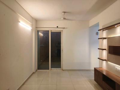 Living Room Image of 1000 Sq.ft 2 BHK Apartment / Flat for sale in Signature Global The Millennia, Sector 37C Gurgaon for Rs. 7200000