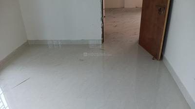 Bedroom Image of 1350 Sq.ft 3 BHK Apartment / Flat for sale in New Town Kolkata for Rs. 7000000