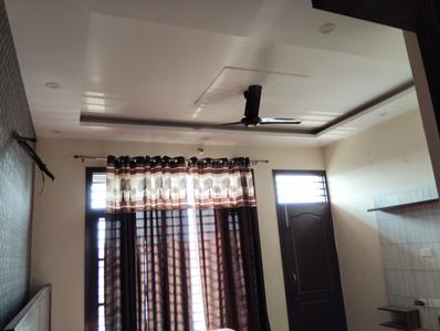 Hall Image of 1152 Sq.ft 3 BHK Apartment / Flat for sale in Kharar Mohali for Rs. 5200000