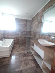 Image of 3000 Sq.ft 4 BHK Builder Floor for sale in Eros Rosewood City, Sector 49, Gurgaon for Rs. 49500000