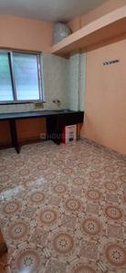 Bedroom Image of 400 Sq.ft 1 RK Apartment / Flat for rent in Karve Nagar Pune for Rs. 15000