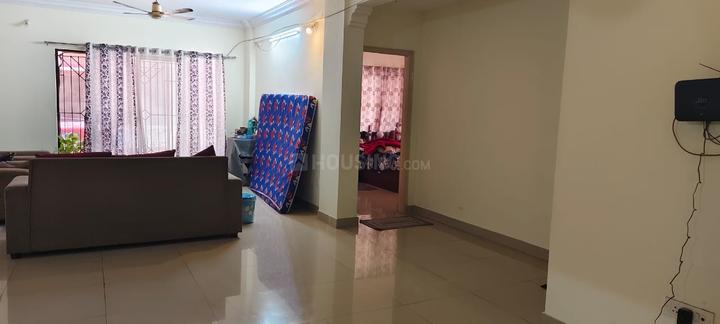 V H Apartment Main Image 1